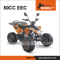 50cc Mini vier-Rad-Motorrad